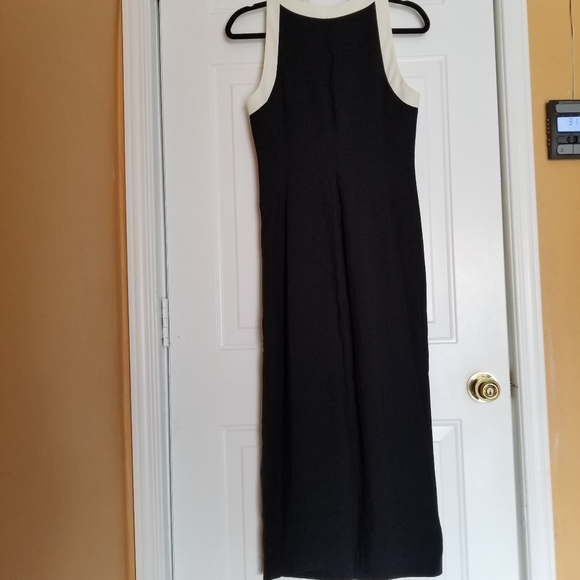 Valentino button down dress - Picture 5 of 8